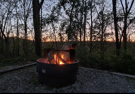 Redman Creek Campground