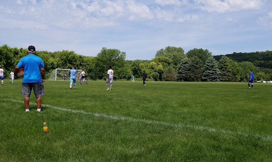 Land of Memories Park