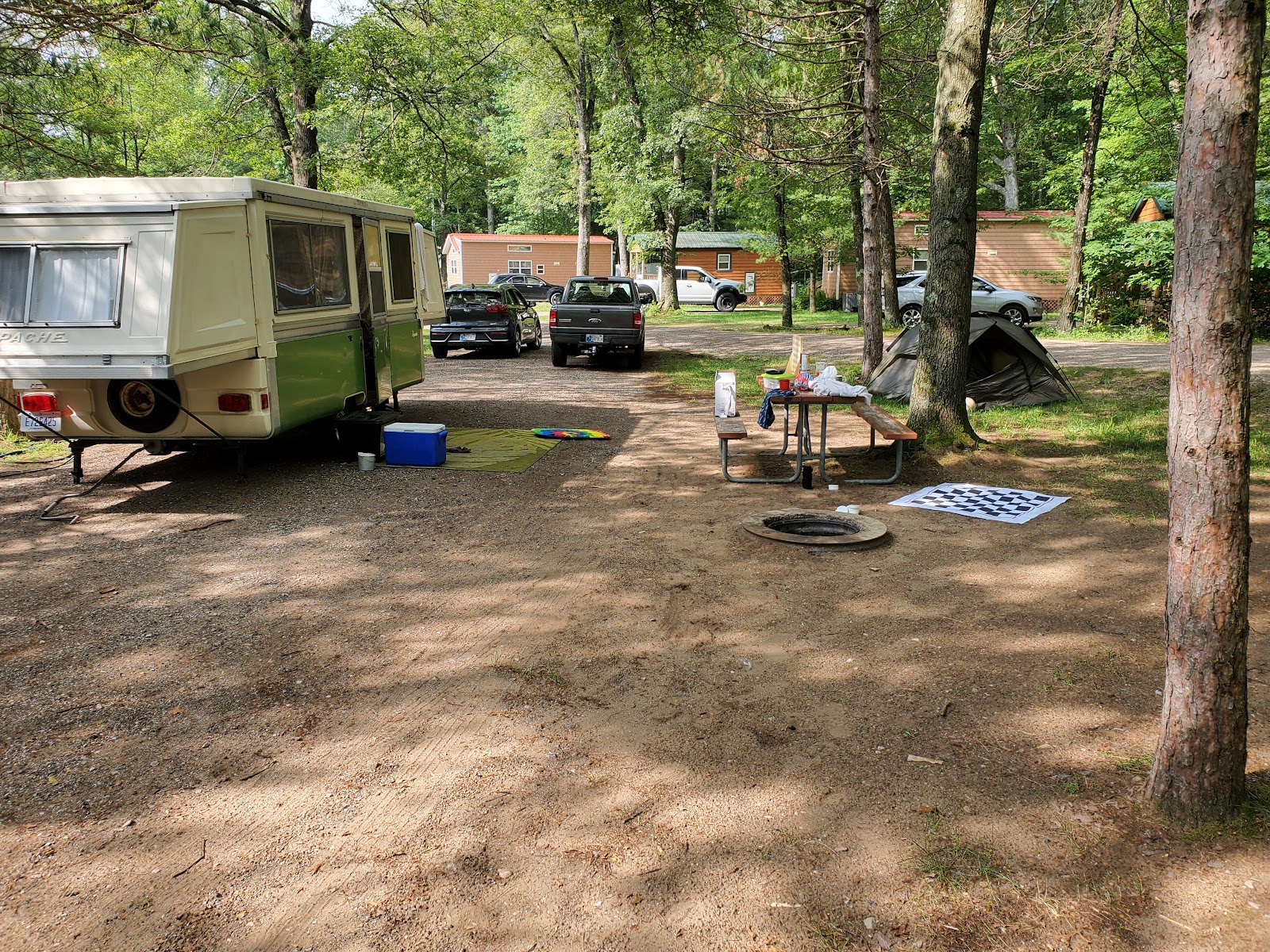 White River RV Park & Campground