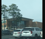 Jack Stephens Center