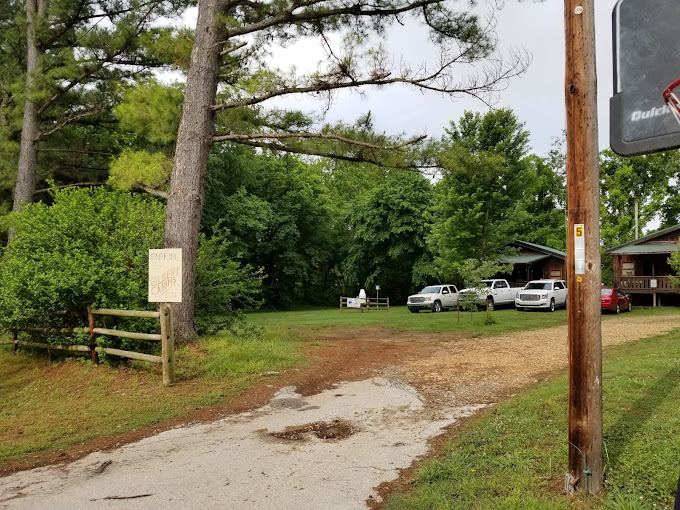 Buffalo Camping & Canoeing