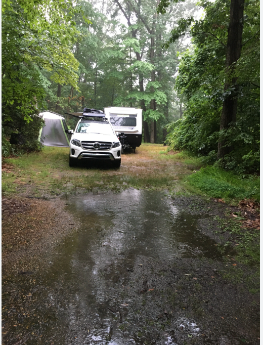 Cheesequake State Park