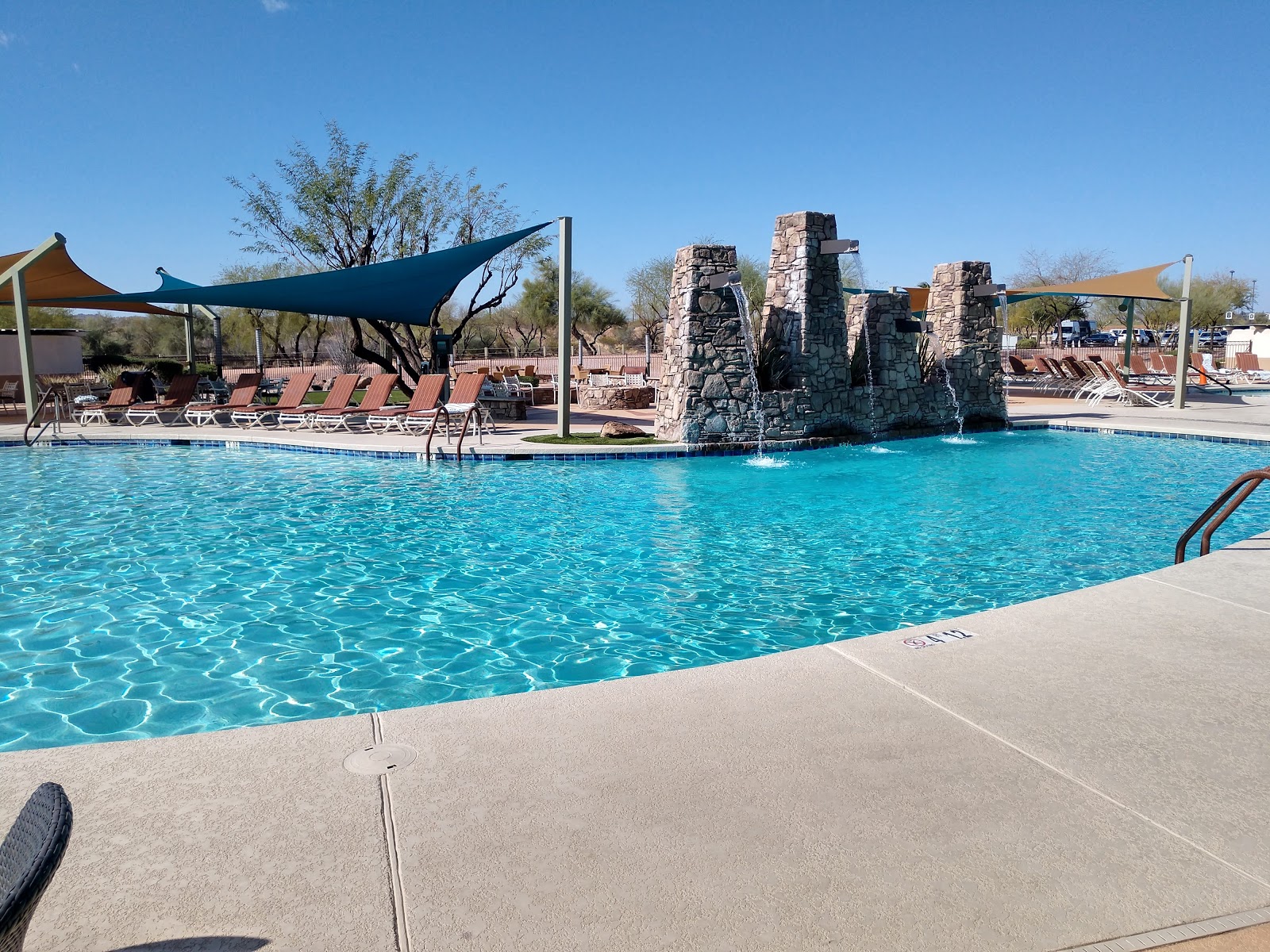 Fort Mcdowell Casino