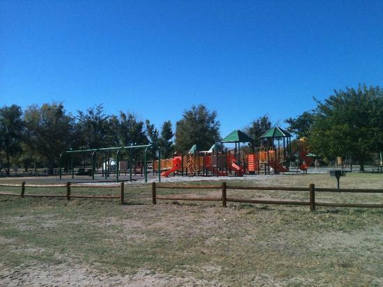 Mojave Narrows Regional Park