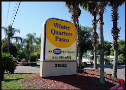 Winter Quarters Pasco RV Resort