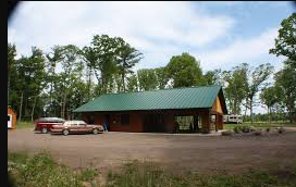 Stone Haven RV Park and Camping Information