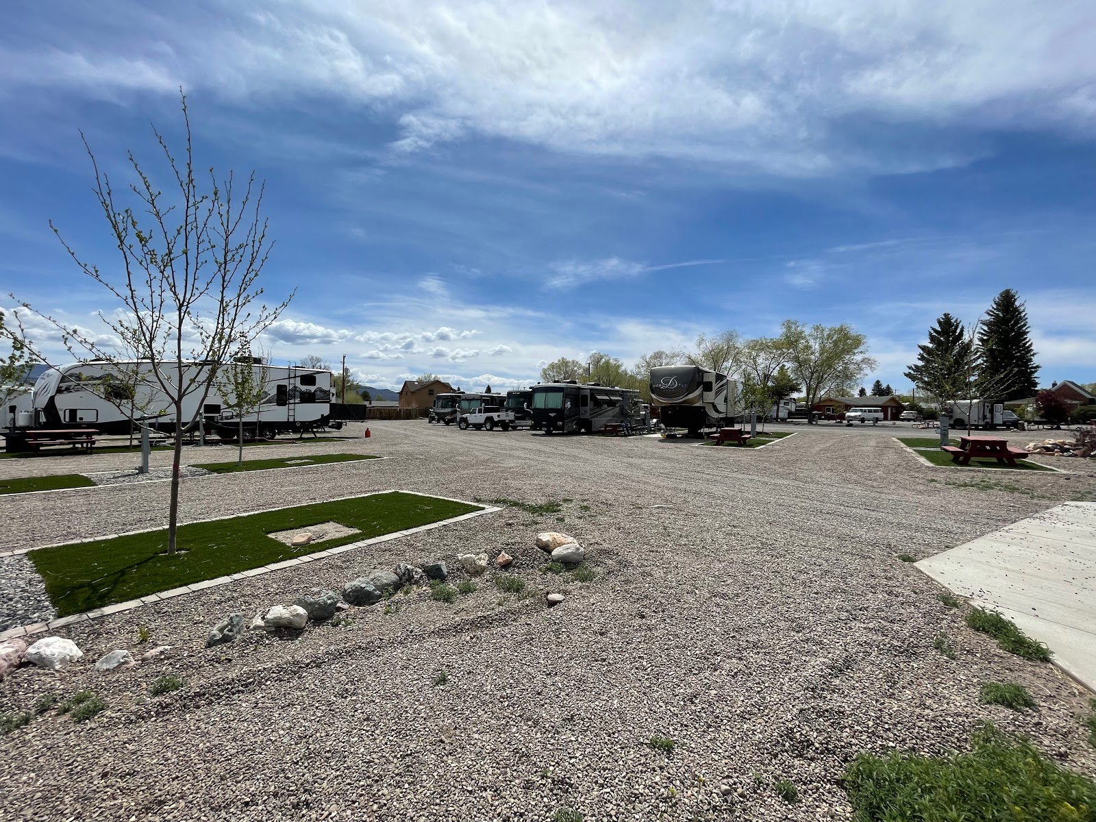 Hitch-N-Post RV Campground