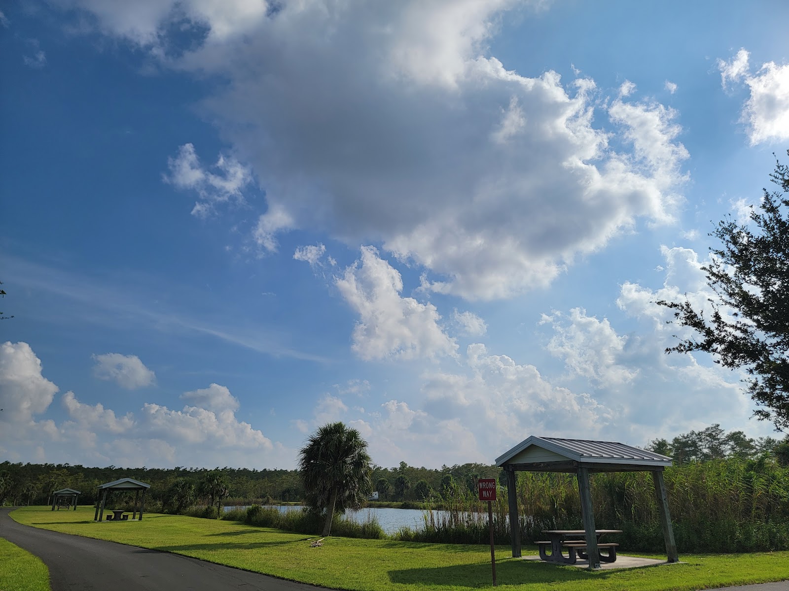 Midway - Big Cypress National