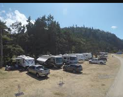 Carols Crescent Beach RV Park
