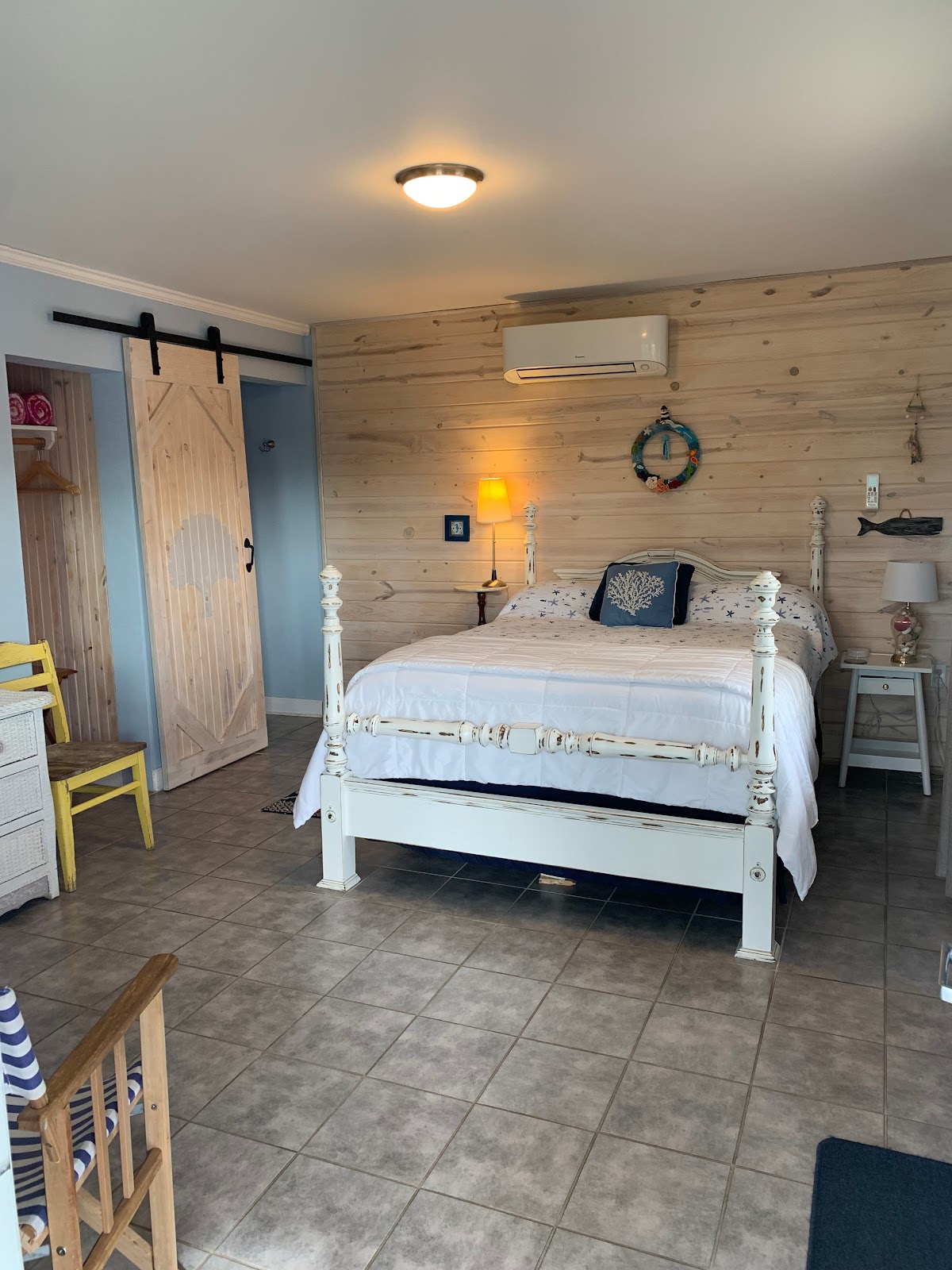 The Oaks RV Resort & Motel