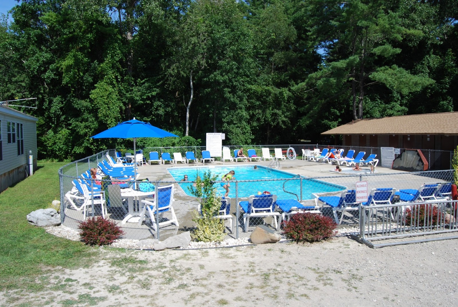 River View Campground