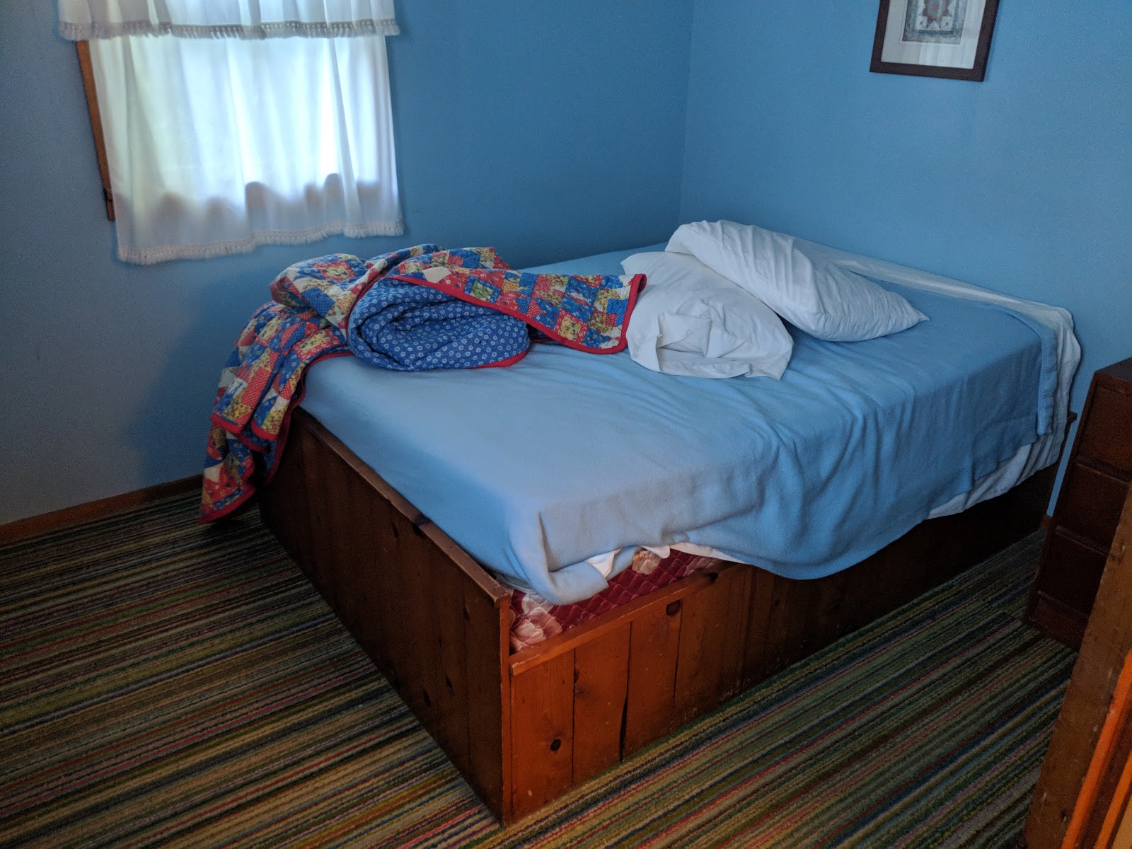 Birch Haven Fairwind Resort