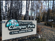 Talkeetna Camper Park
