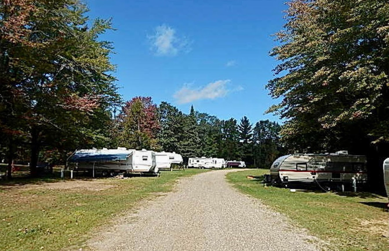 Woodlands Acres Campground
