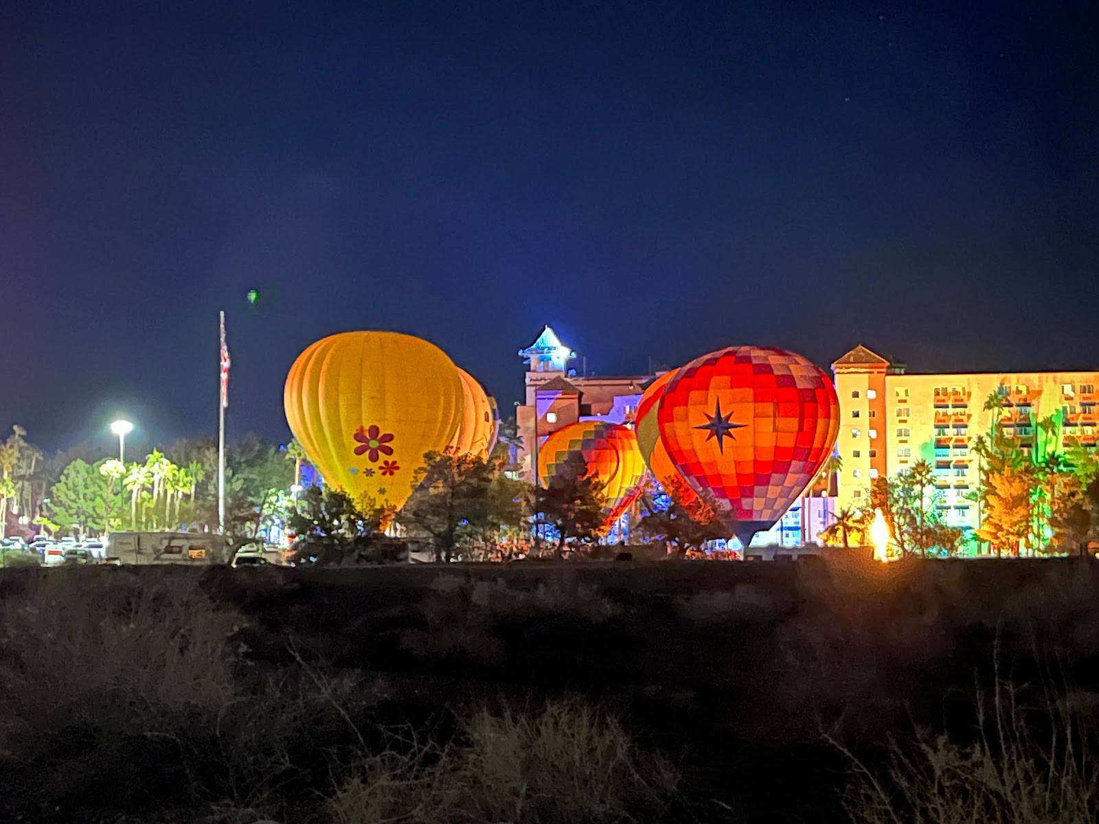 Casablanca Resort, Casino, Golf and Spa