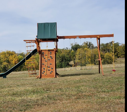 Rusty Ridge Campground