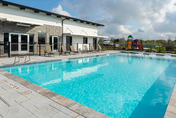 Jetstream RV Resort at the Med Center