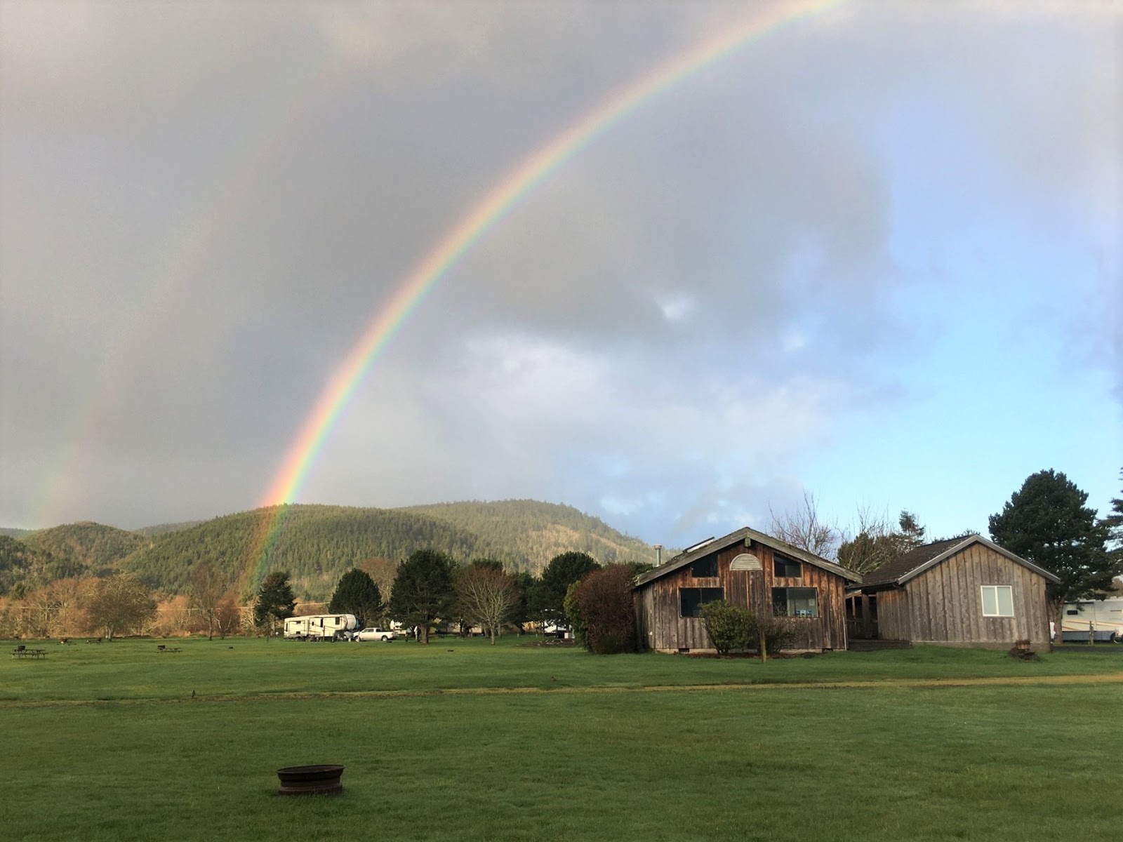 Circle Creek RV Park & Campground