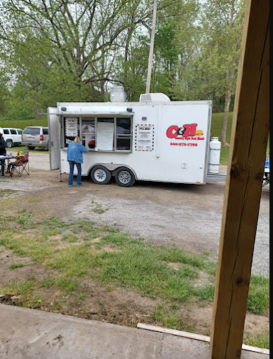 Stump Island Recreation Park