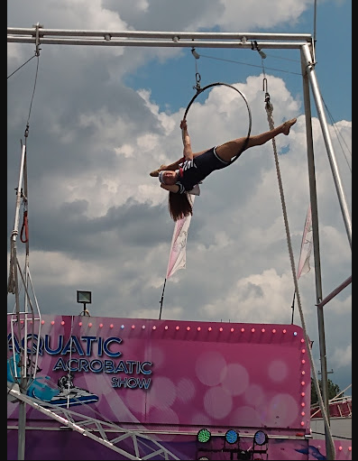 Kosciusko County Fairgrounds