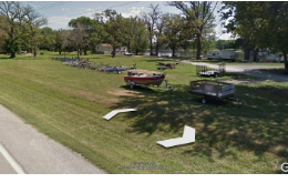 Spirits In The Oaks Inc