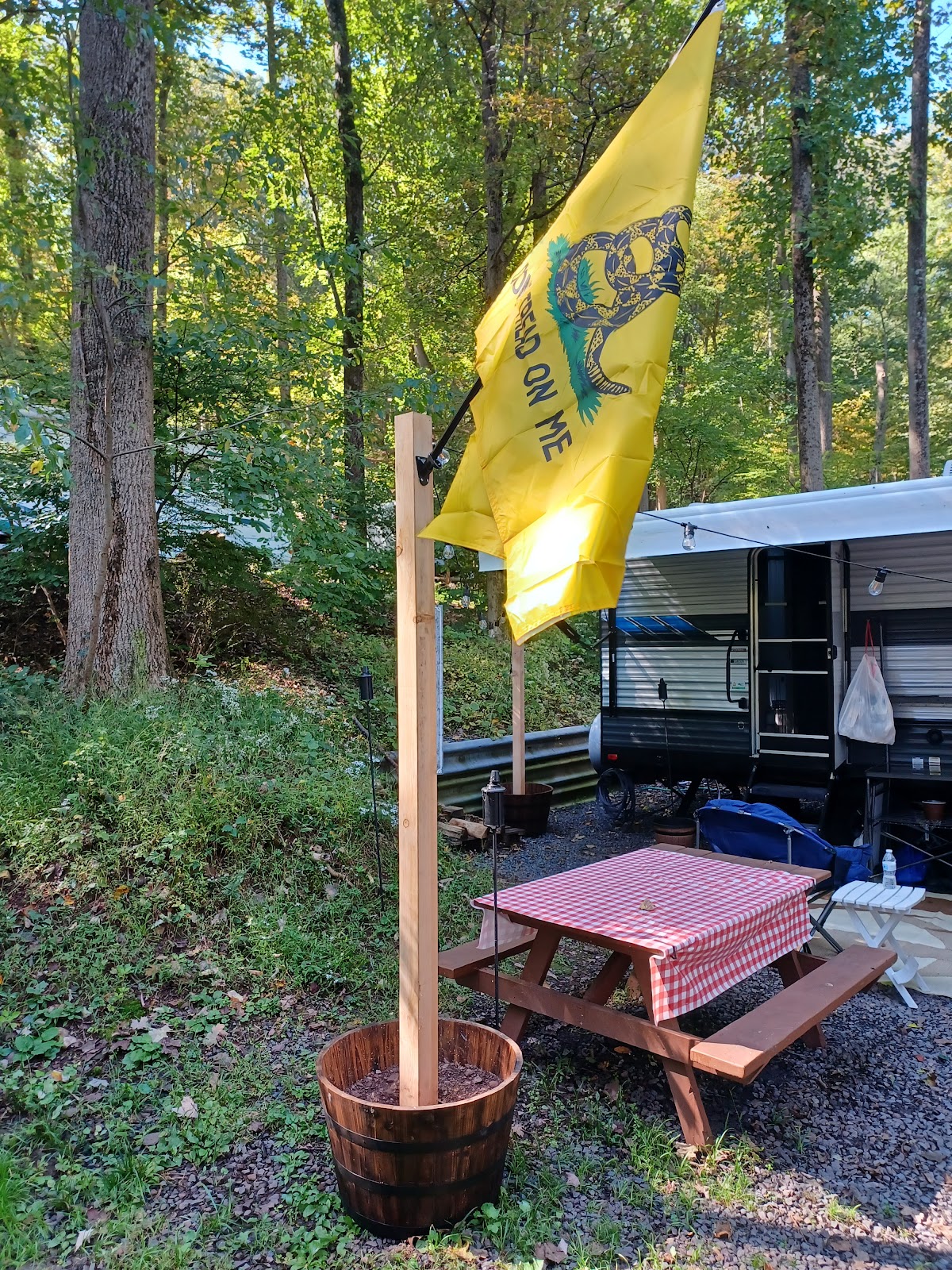 Dogwood Haven Campgrounds