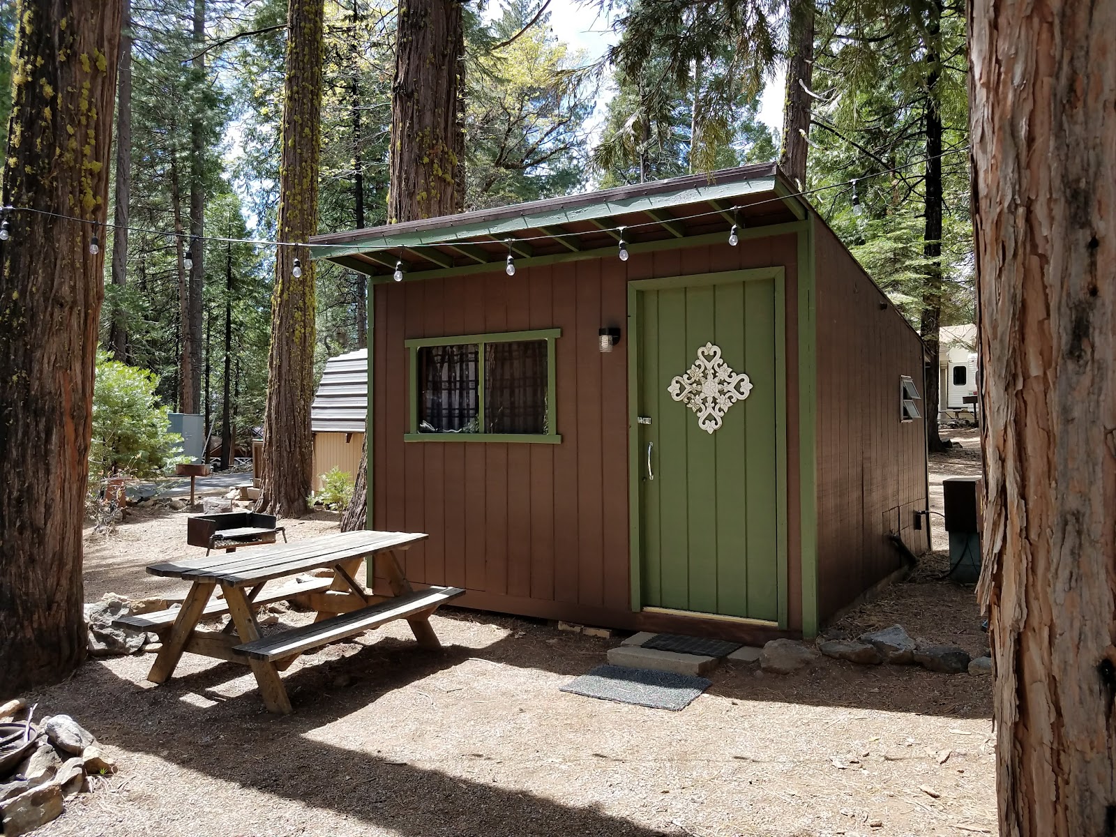 Golden Pines RV Resort & Campground