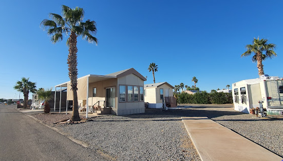 Caravan Oasis RV Resort