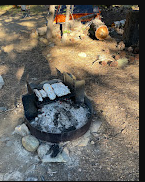 Camp Shelly at Lake Tahoe