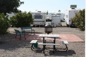 Phoenix Metro Rv Park