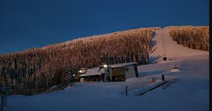 Resort at Mount Spokane