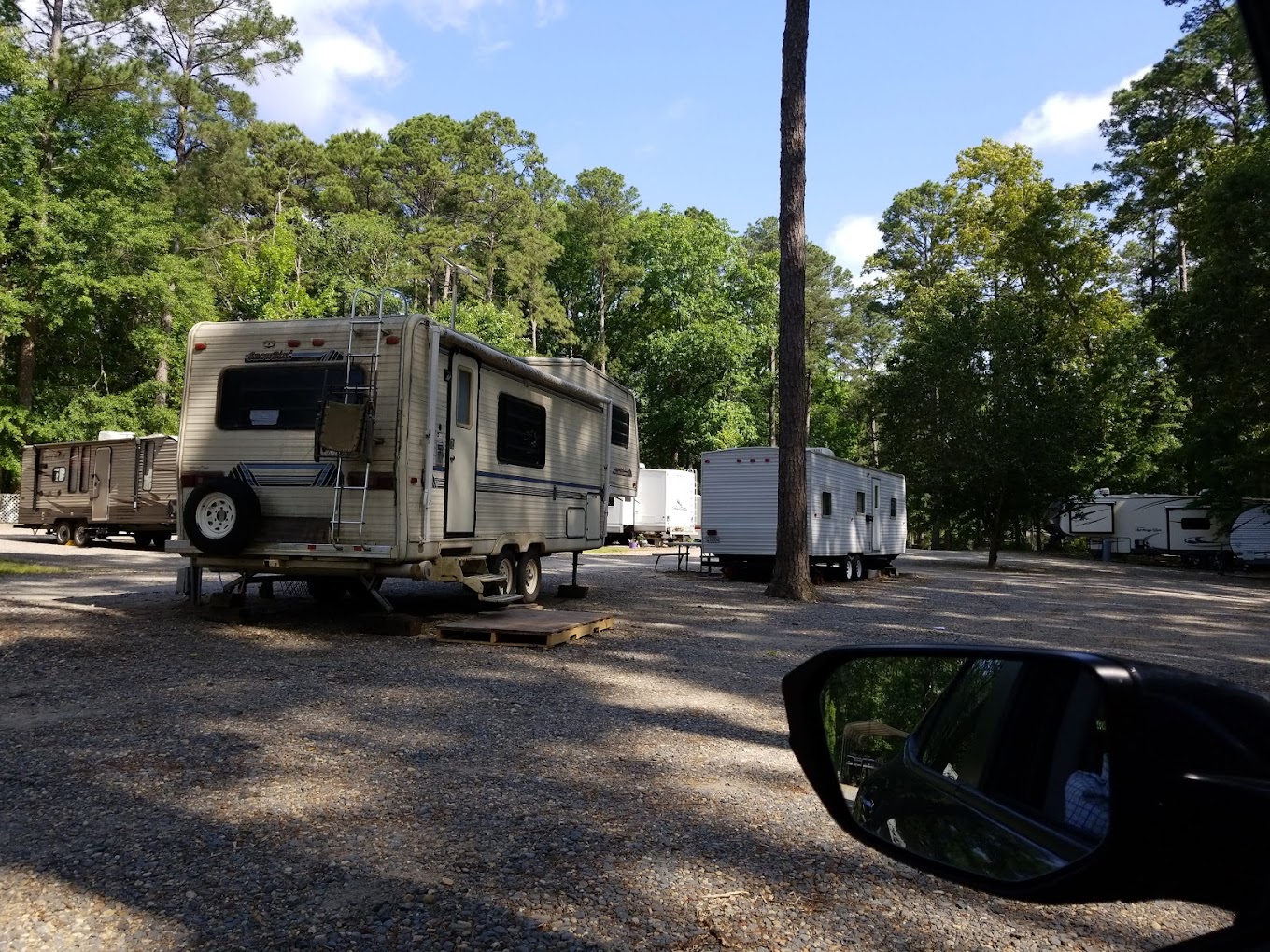 Tuckers RV Park