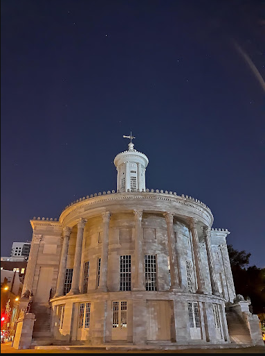 Independence National Historical Park