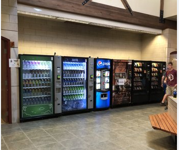 I-77 West Virginia Welcome Center