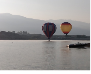 Rye Patch State Recreation Area