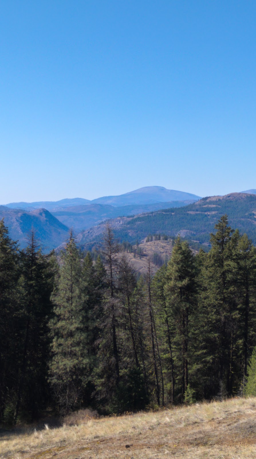 Thirteenmile Campground