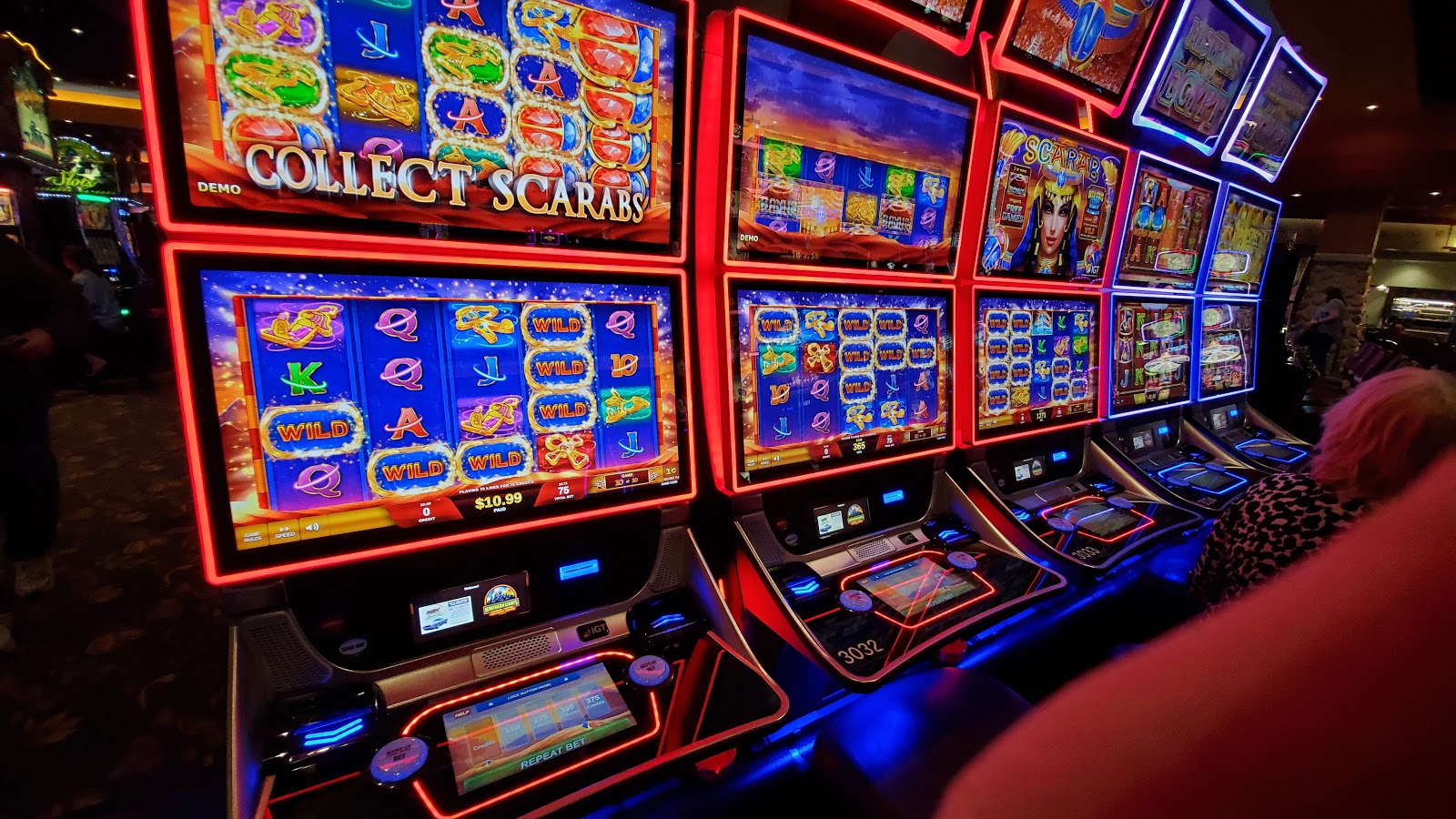 Northern Lights Casino