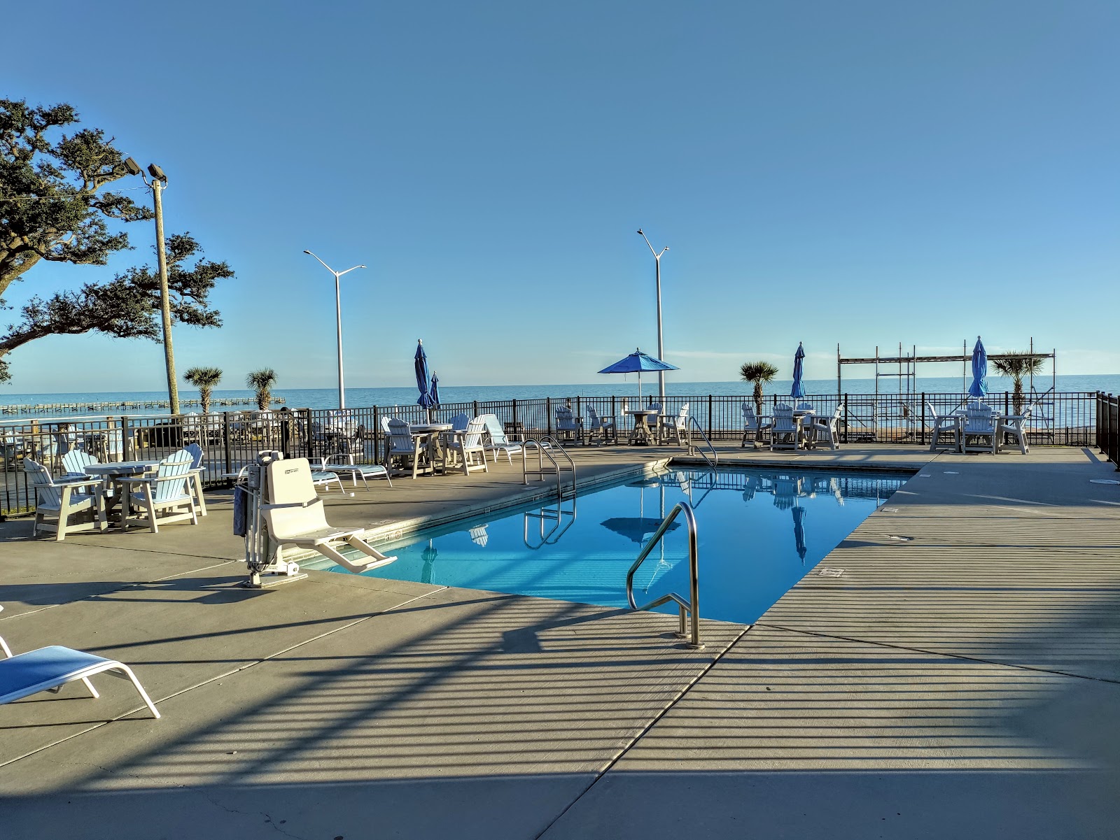 Biloxi Beach Campground