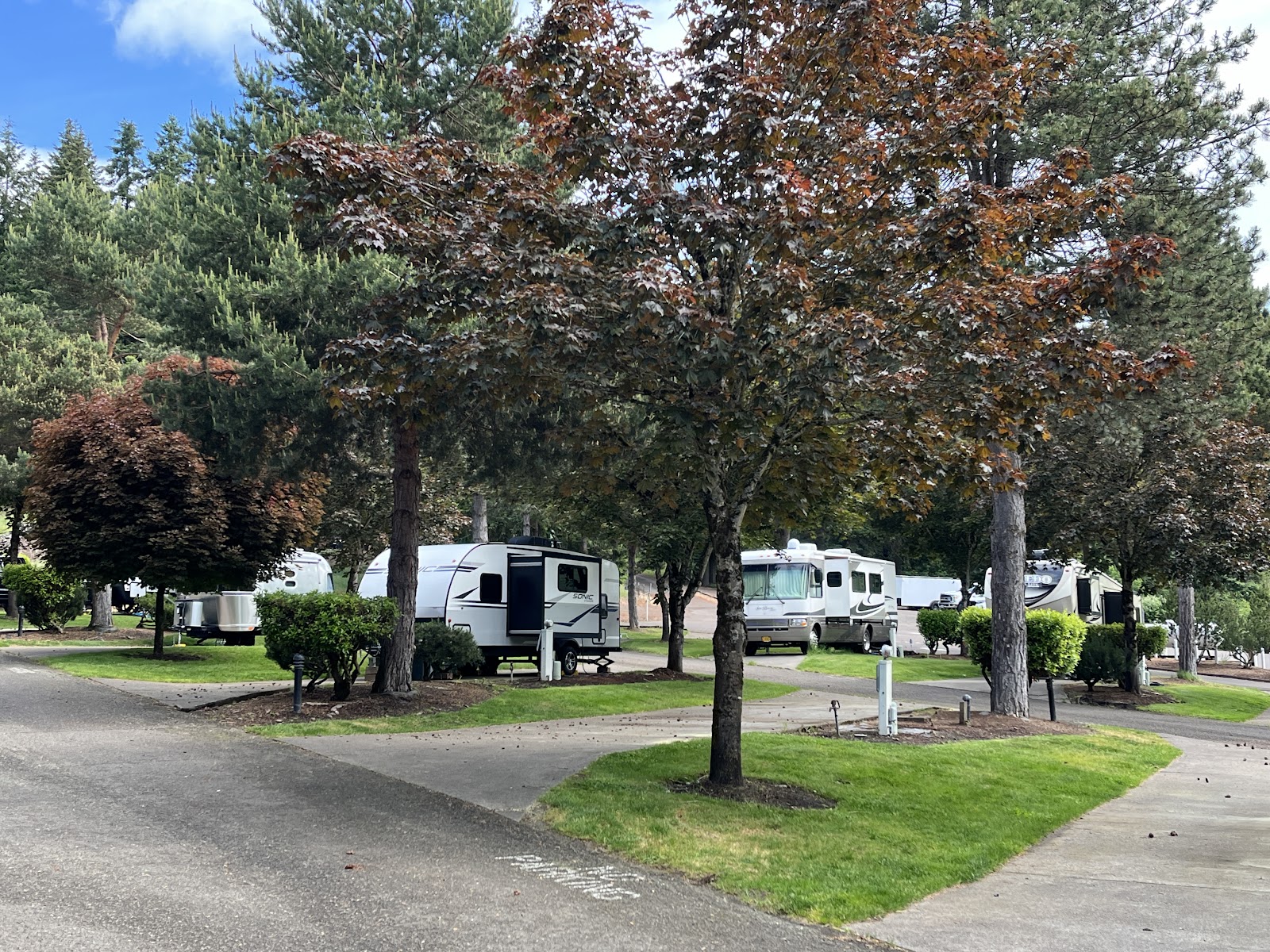 Pheasant Ridge RV Resort