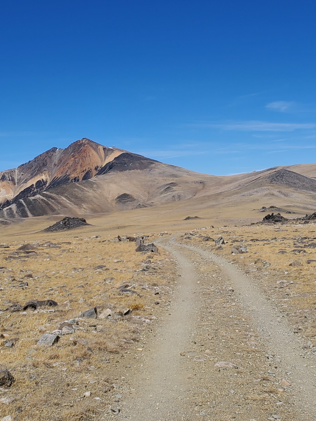 Big Meadow Campground