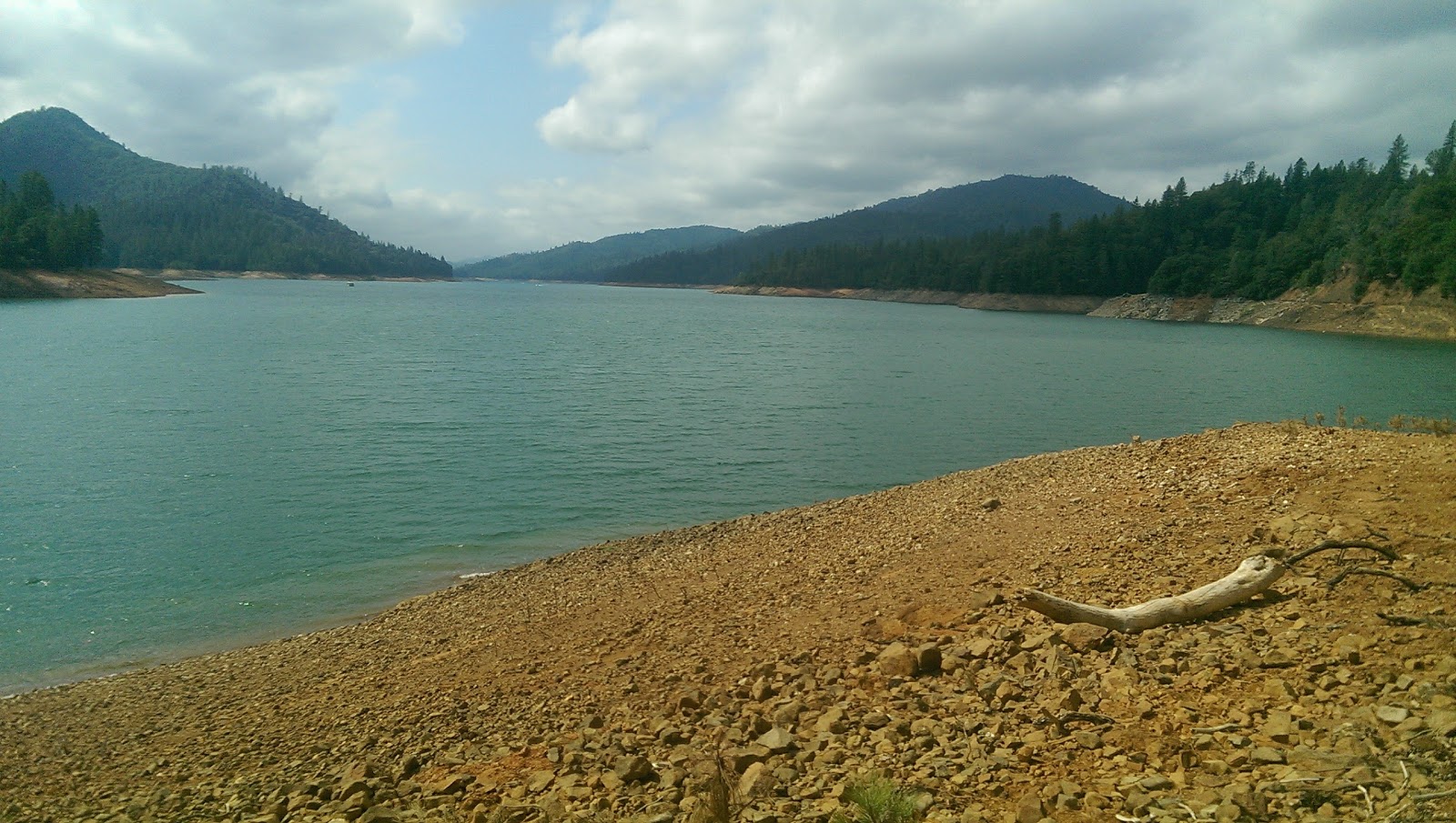 Dekkas Rock Group Campground