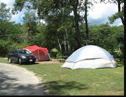 Riverside Park Campground