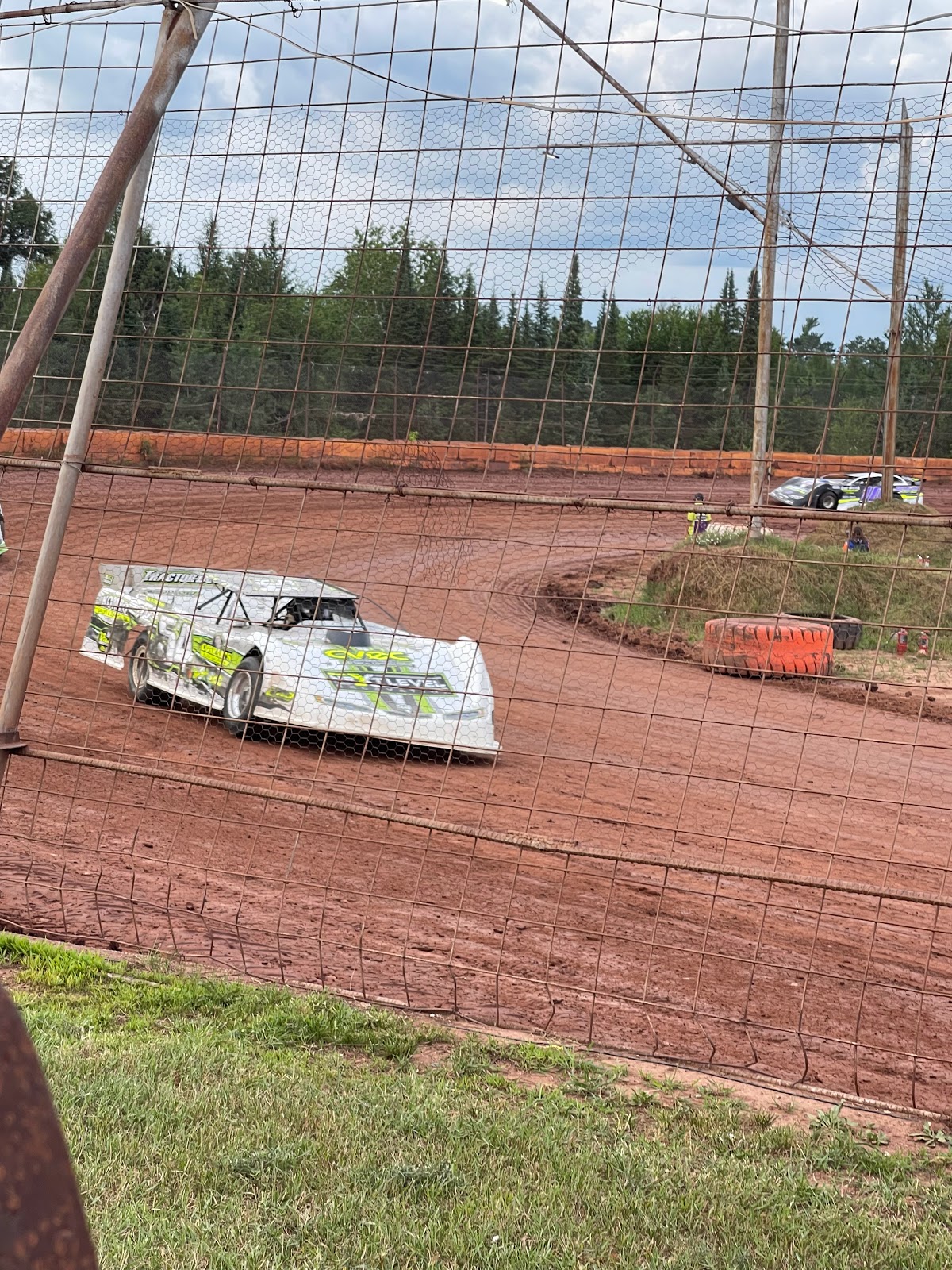 Tomahawk Campground and RV Park