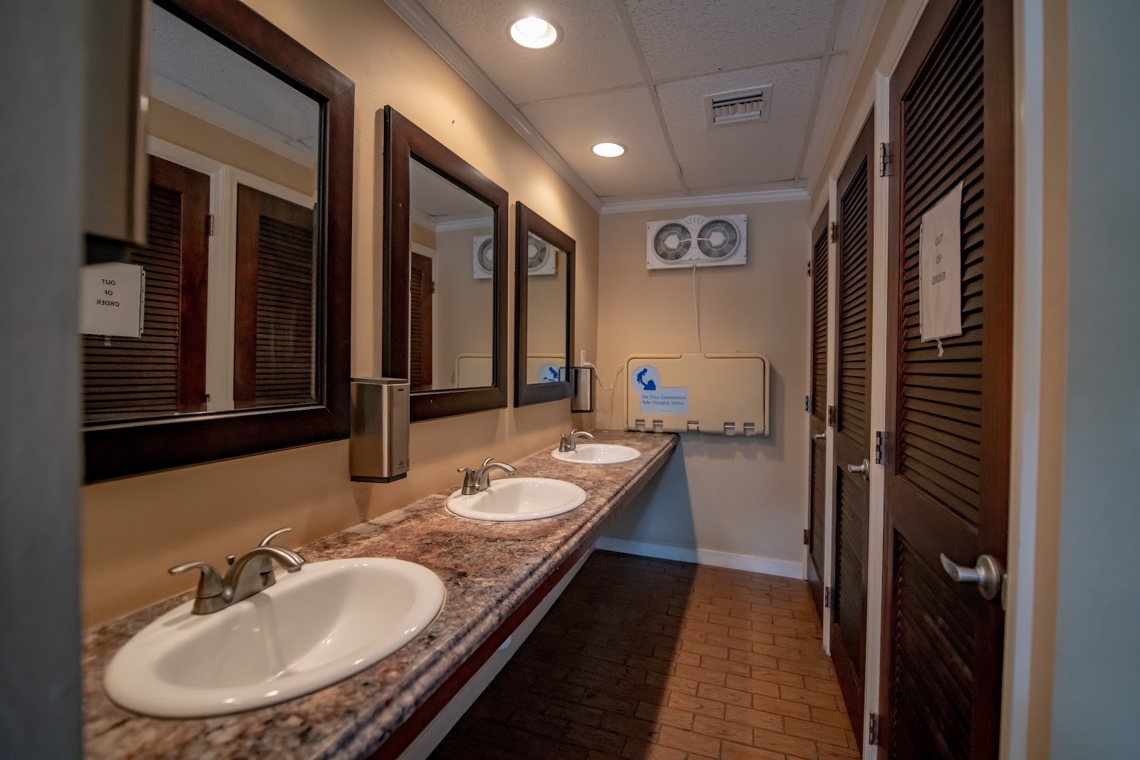 Kountree Kampinn RV Resort