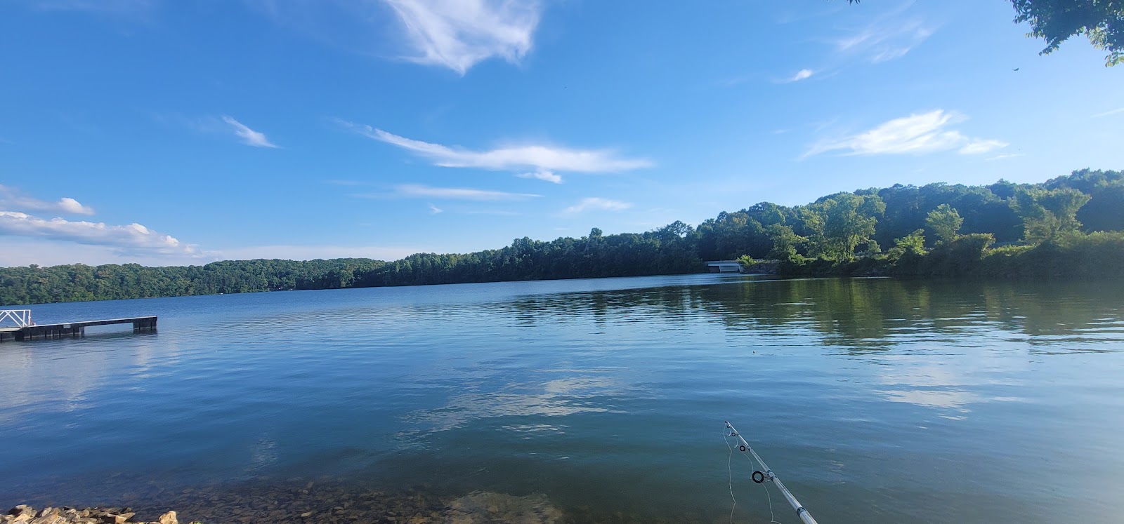 Sale Creek Recreation Area