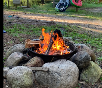 Medcalf Acres Campsite