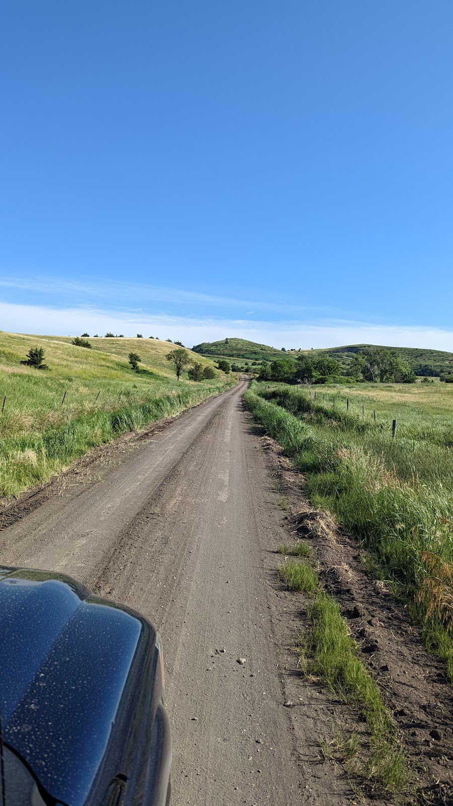 North Wheeler Recreation Area