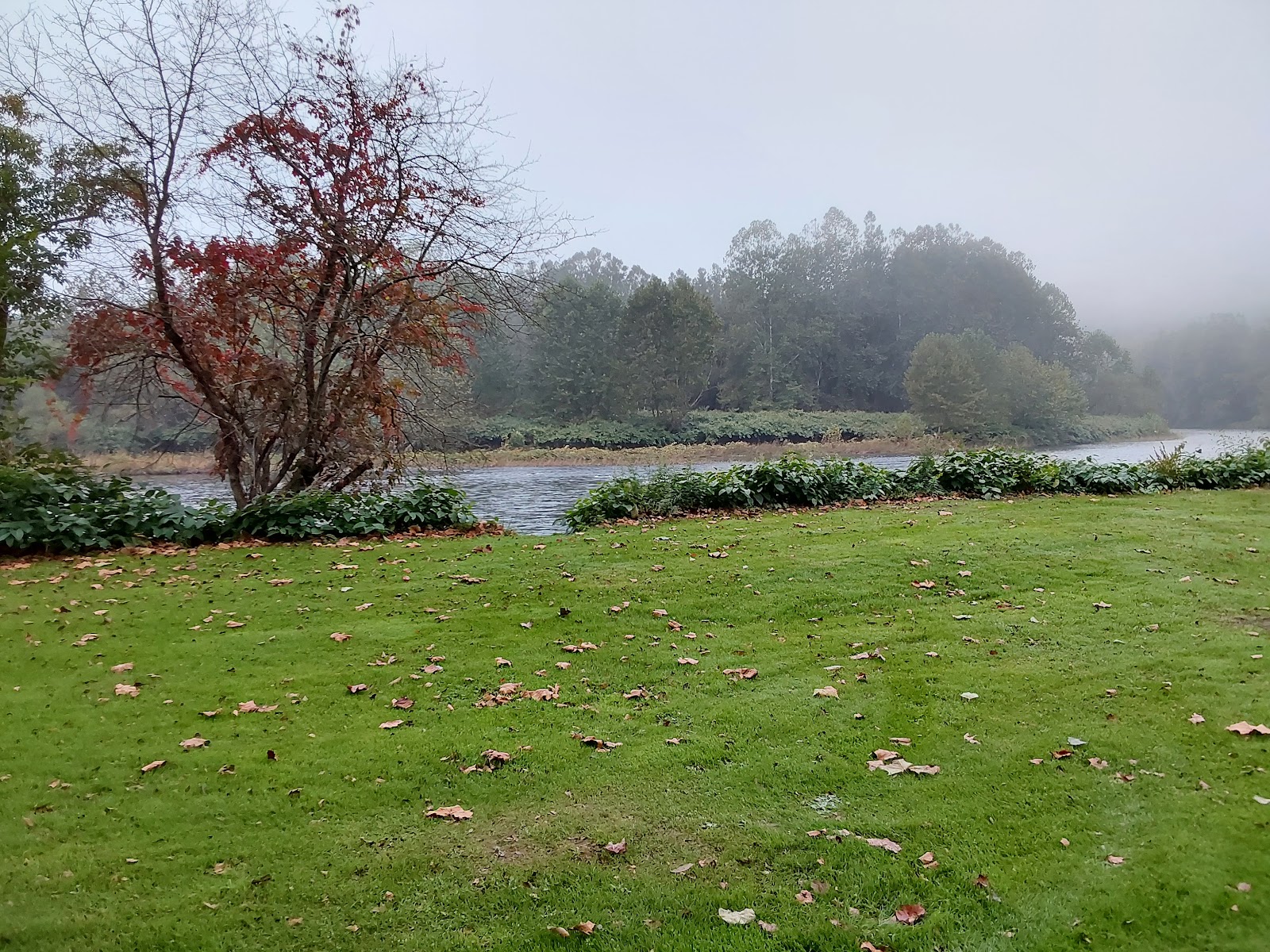 Beaver-del Campsites Inc