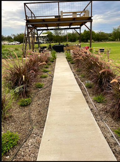 Limestone Charm RV Park