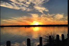 Lake Arrowhead State Park